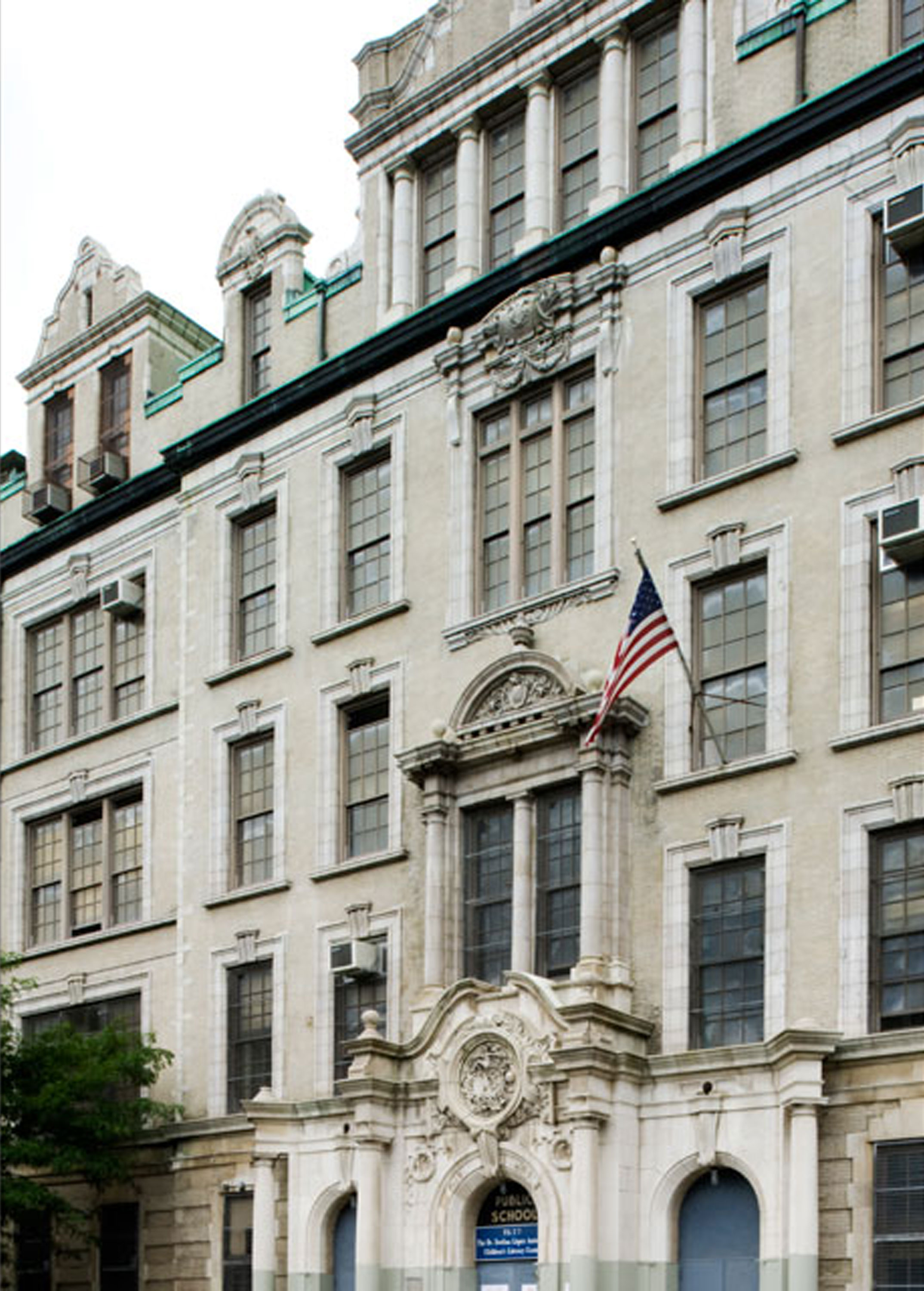 Public School 277 Bronx