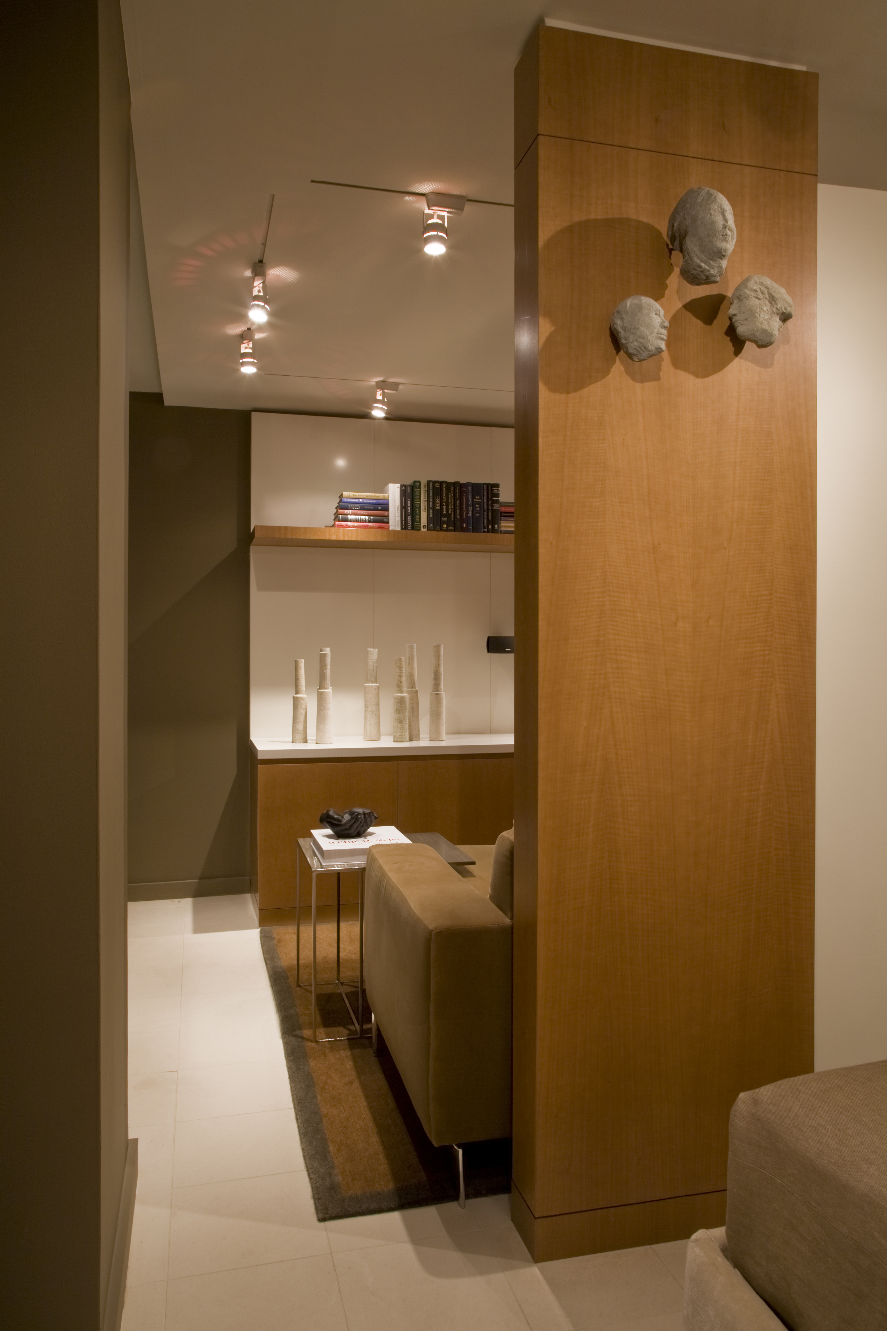 Efficient Living - Architizer
