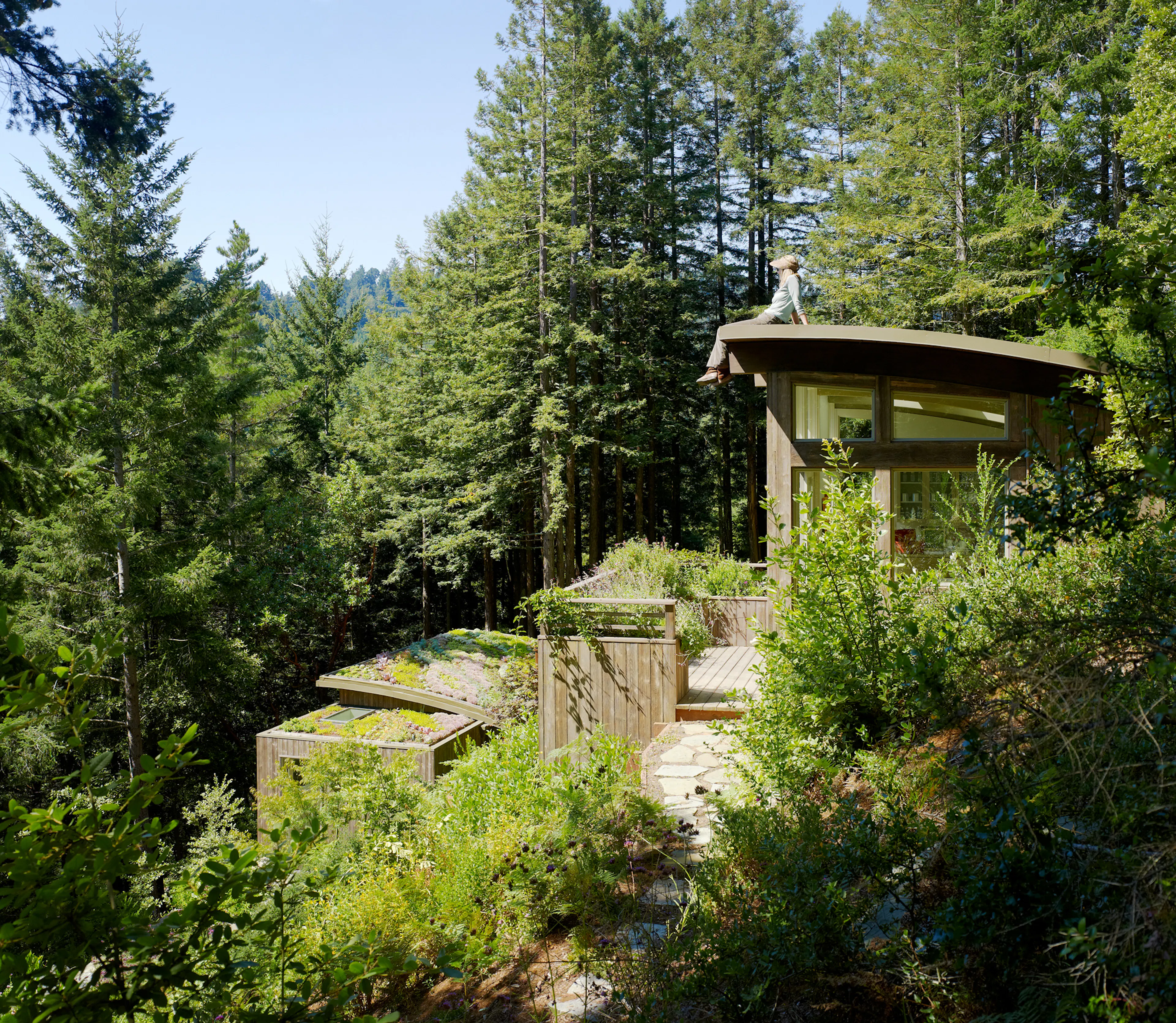 Mill Valley Cabins — 8