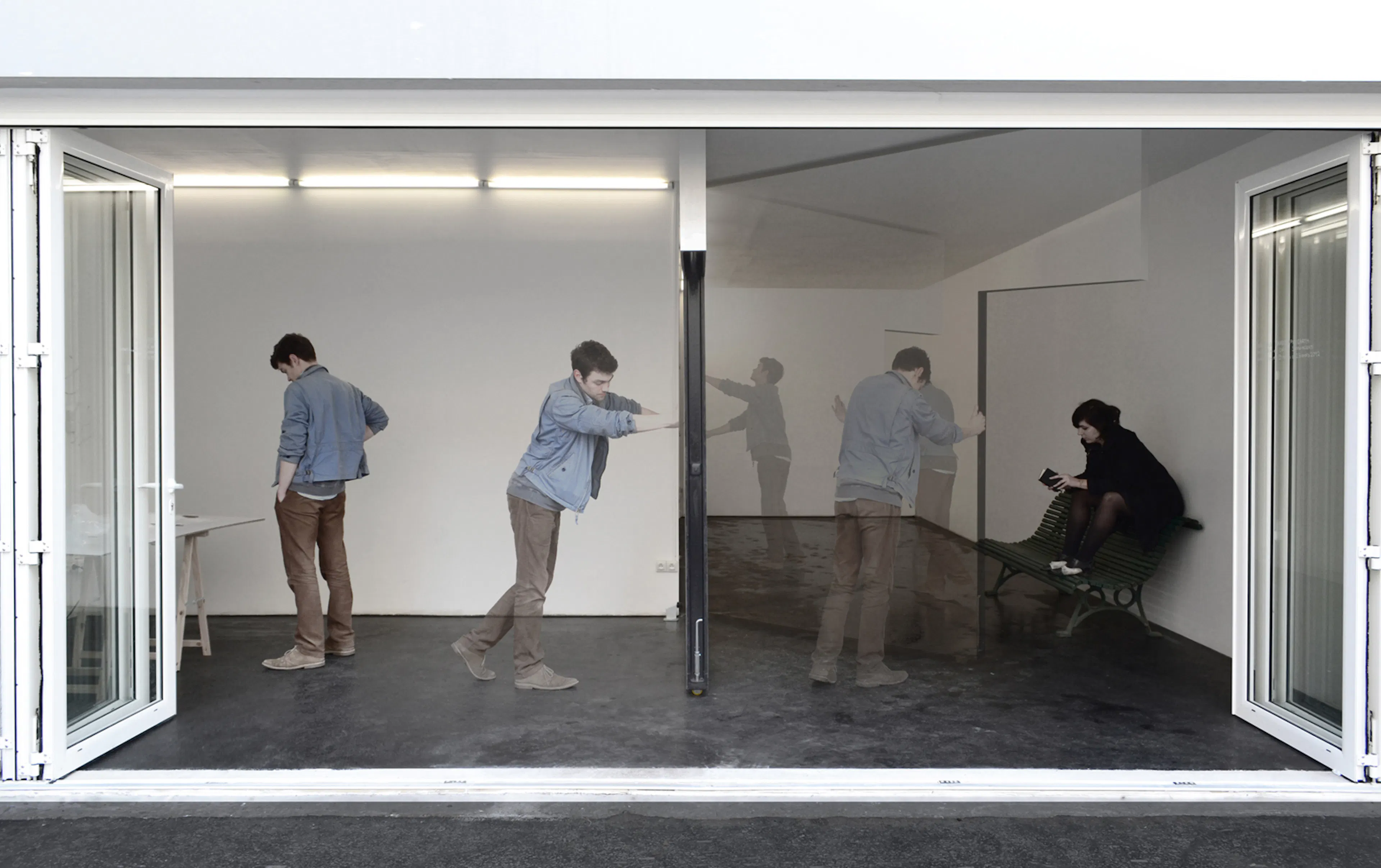 SAMMODE research & development center — 3