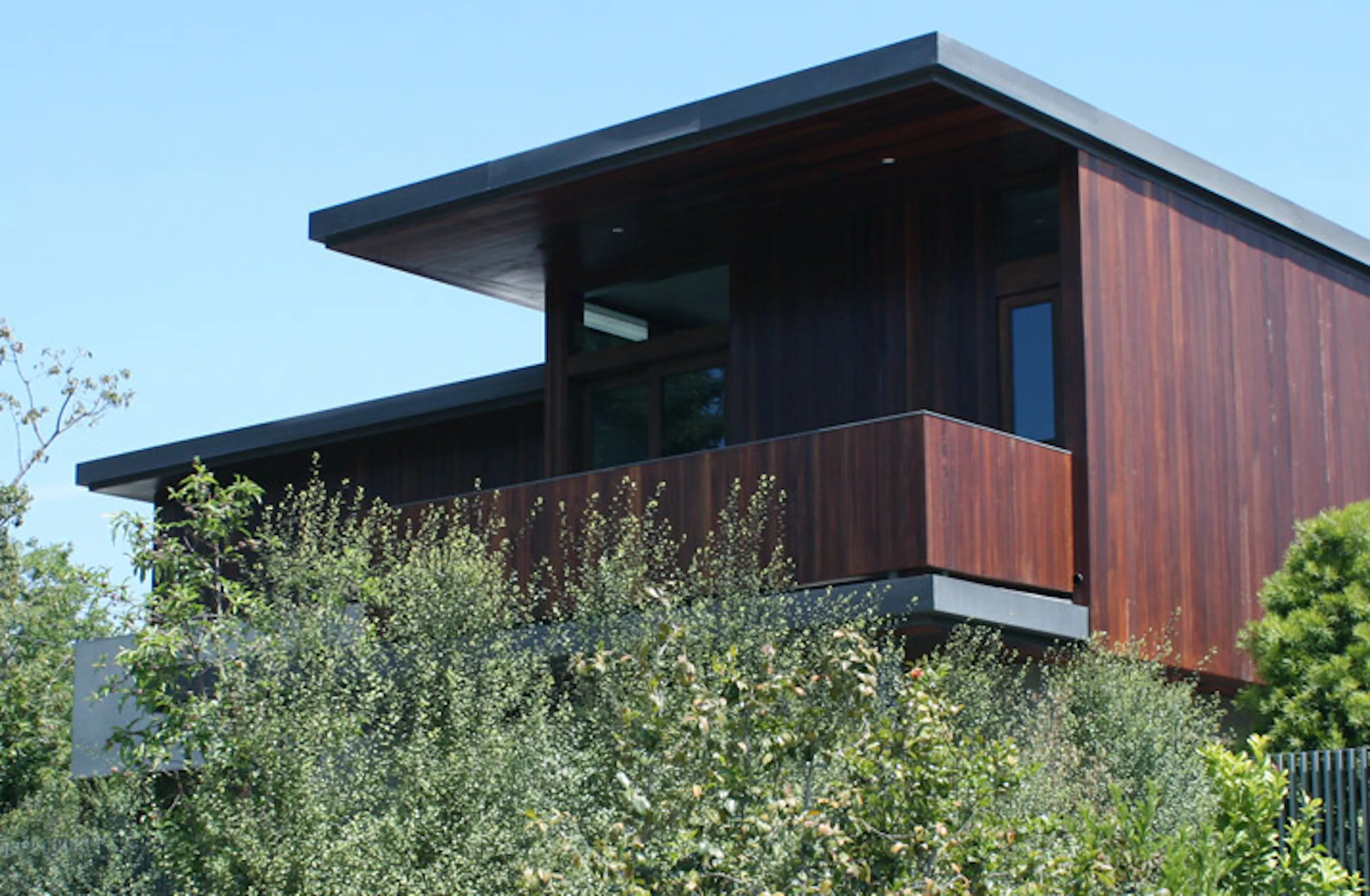 Aaron Neubert Architects — 10