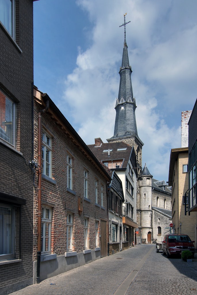 © LENS'ASS architecten