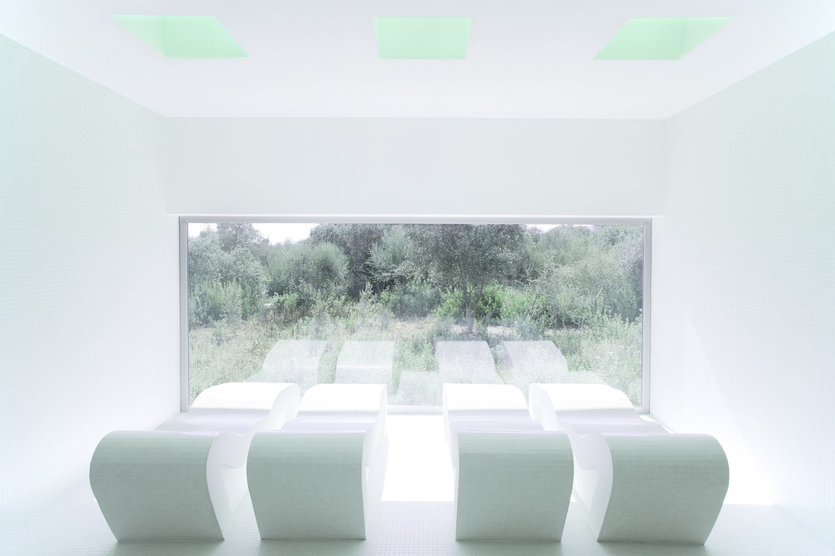 © Estudio A2arquitectos