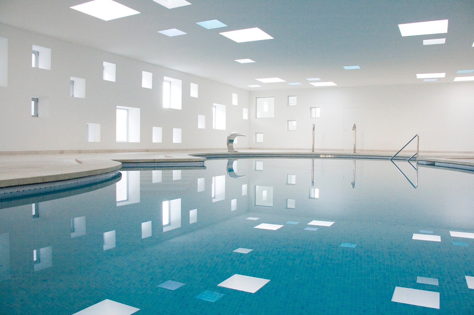 © Estudio A2arquitectos