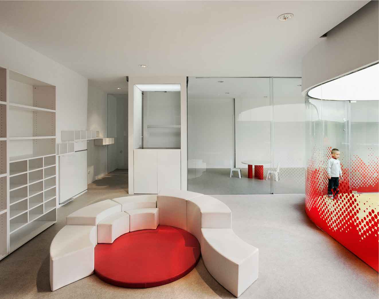 © Girod + Anton Arquitectos