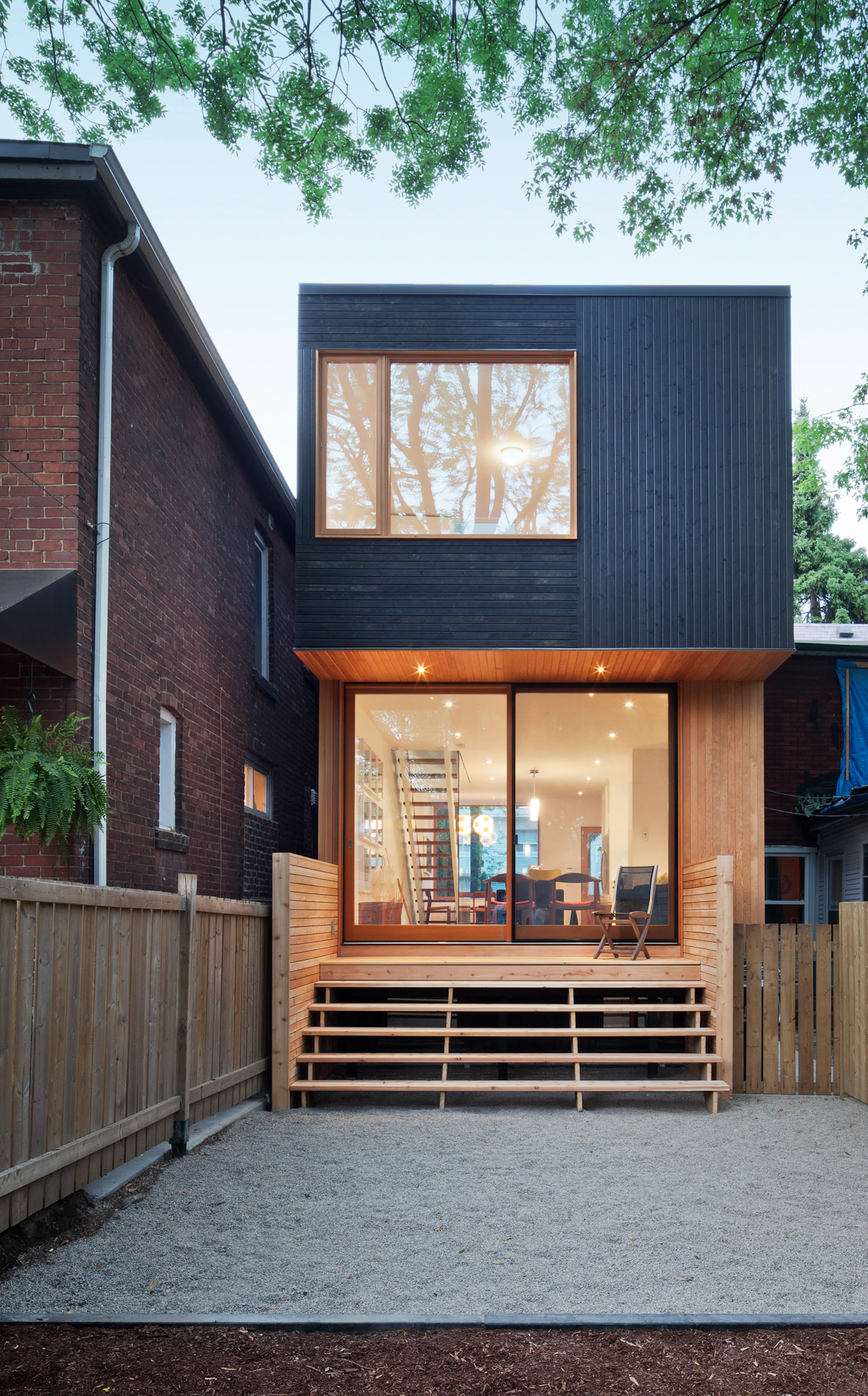 MODERNest House 1 — 8