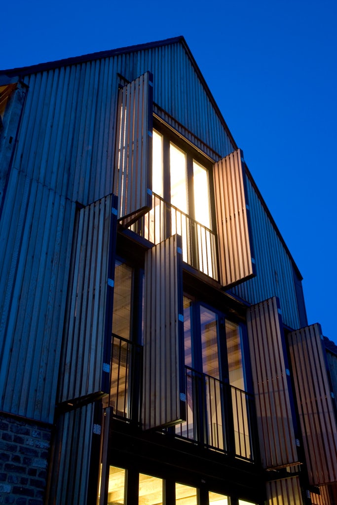 © LENS'ASS architecten