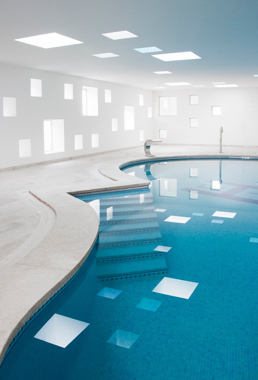 © Estudio A2arquitectos