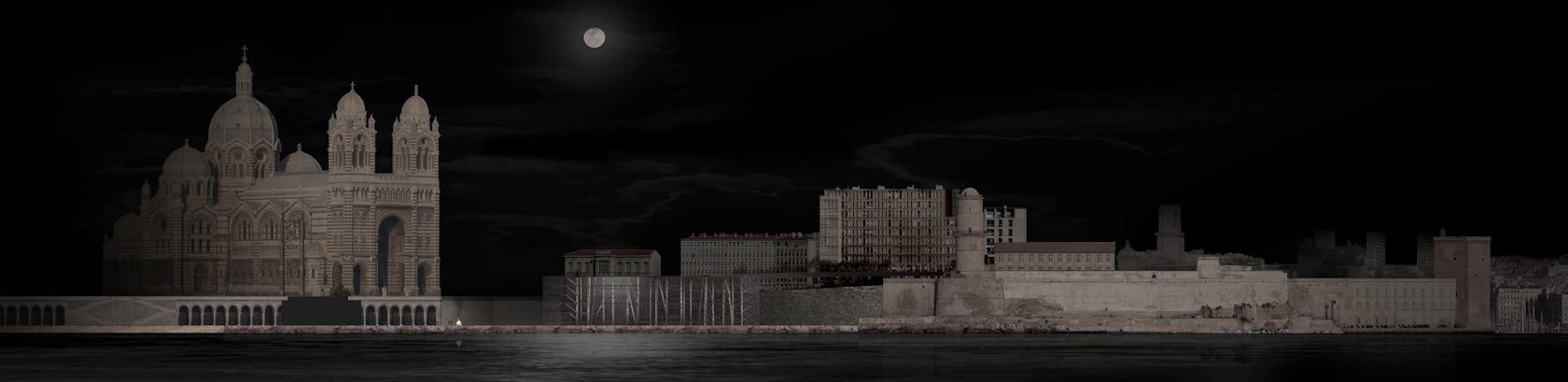 © Rudy Ricciotti Architecte