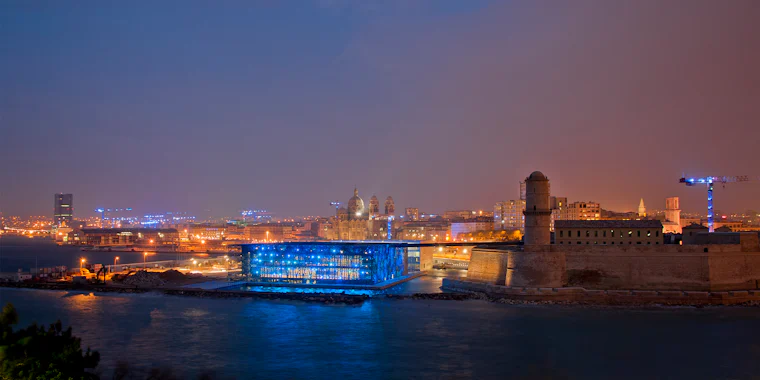 New Skins: 8 French Museums Rethinking the Urban Façade - Architizer ...