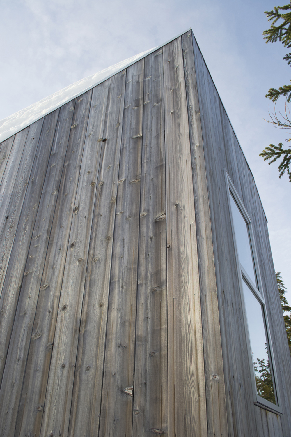 © Scott & Scott Architects