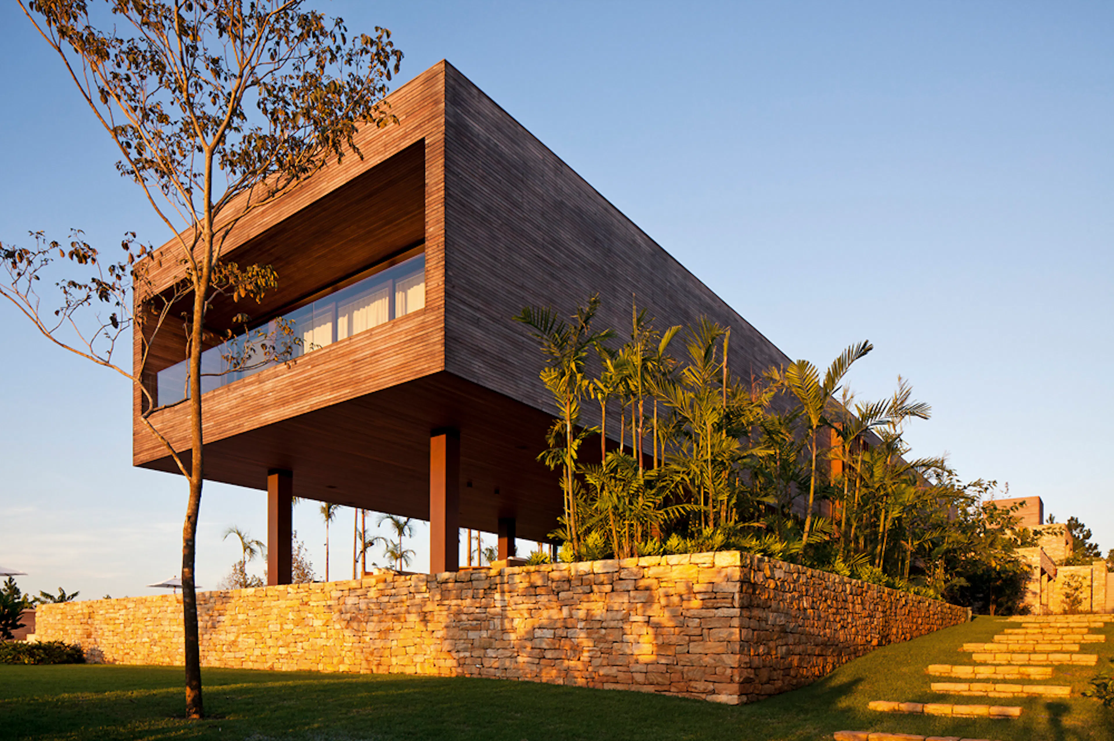 Bernardes Arquitetura — 11