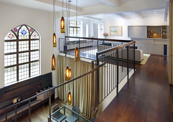 Gramercy Park Residence - Architizer