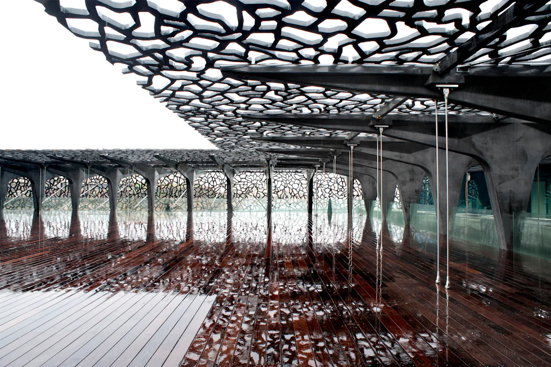 New Skins: 8 French Museums Rethinking the Urban Façade - Architizer ...