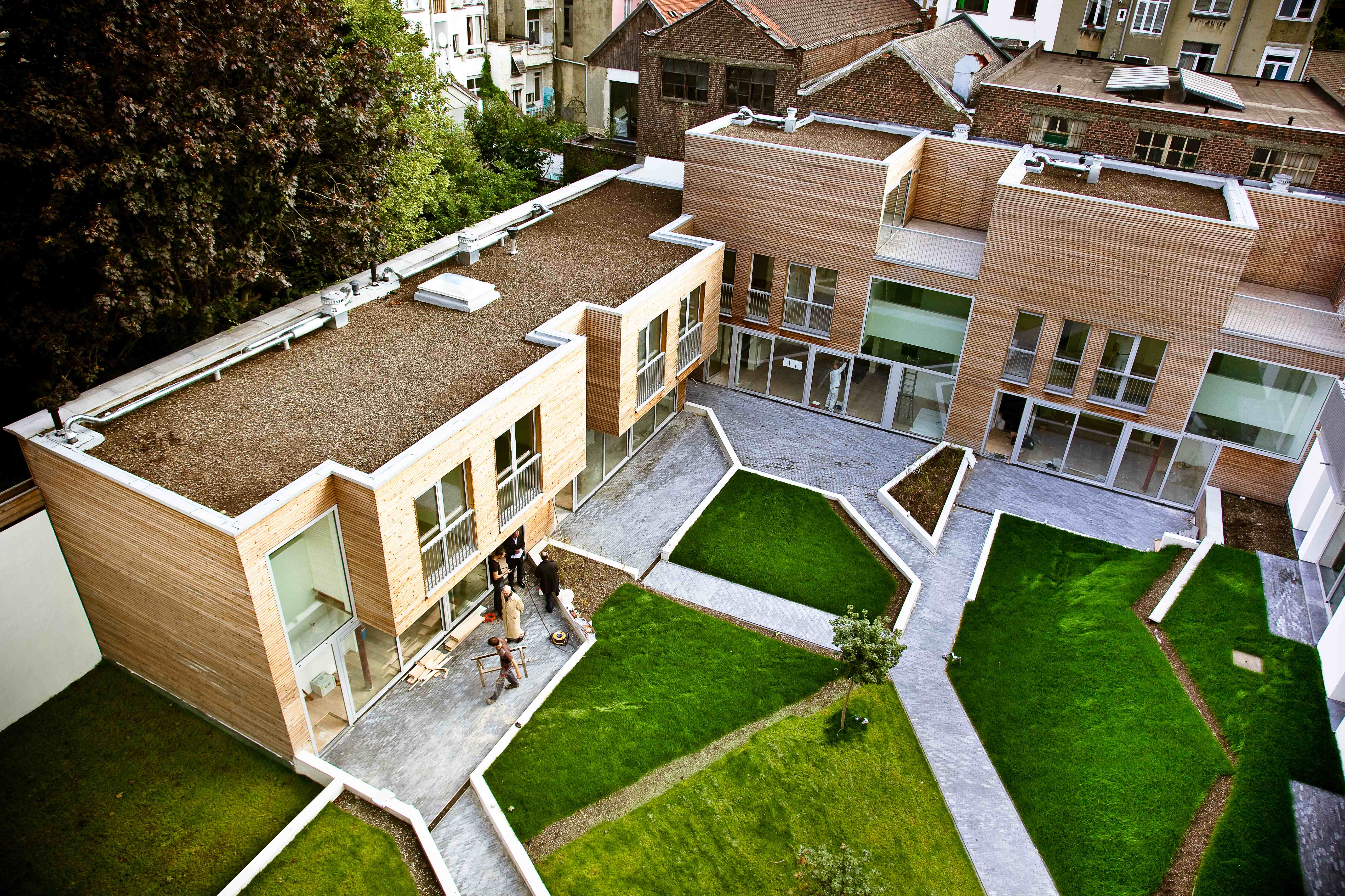 таунхаус презентация. Suburban housing. Harman urban housing. Mvrdv городская застройка. Harman urban housing.