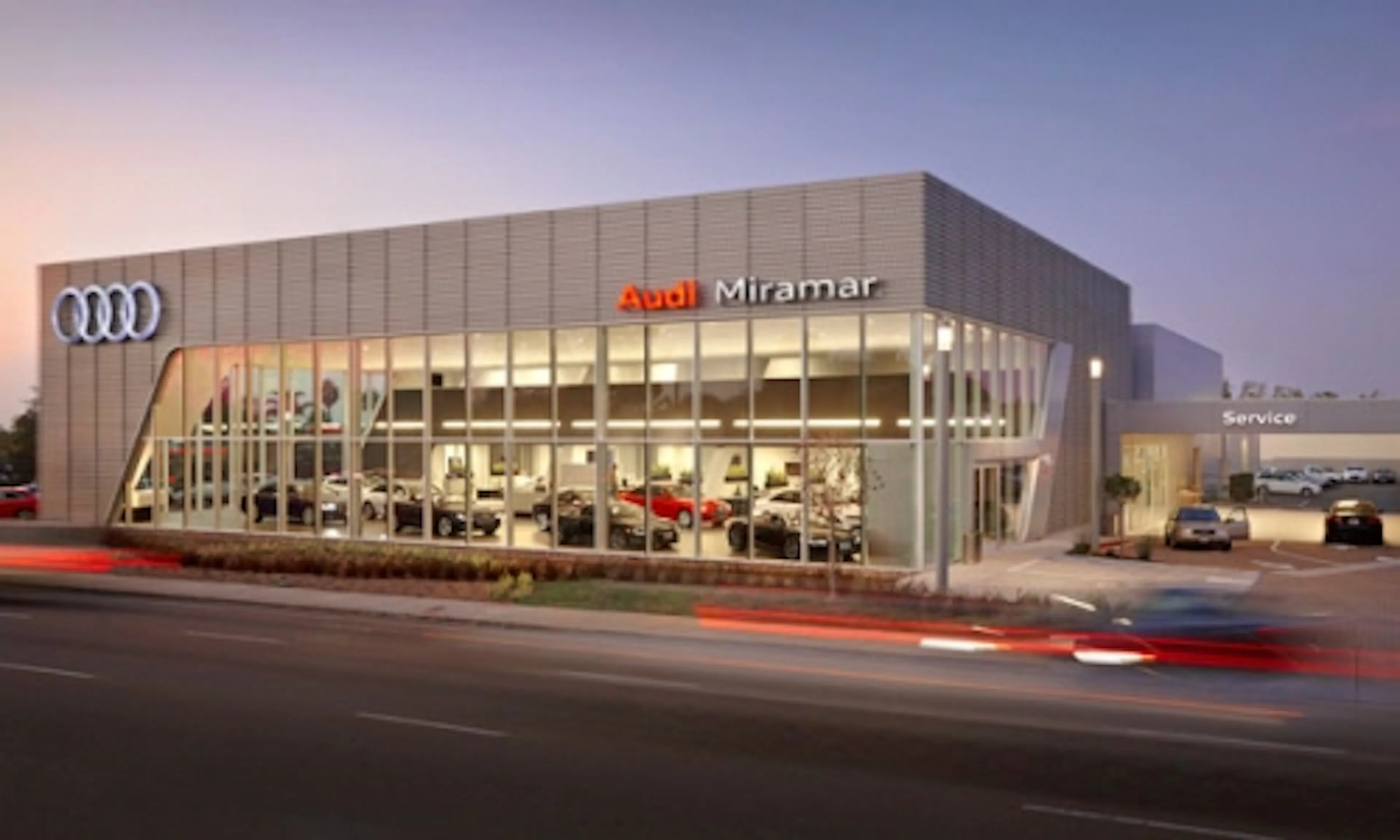 Governor's Cup Pavilion — 1