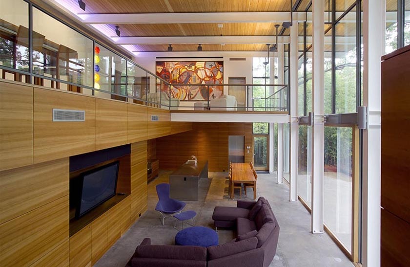© Cunningham Architects