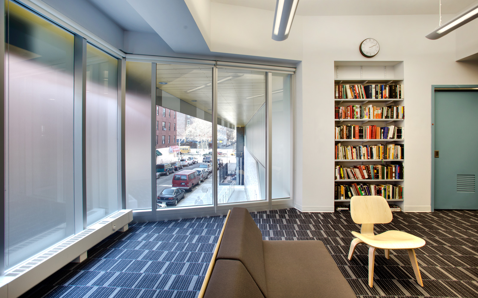 The East Harlem School by GLUCK+ - Architizer