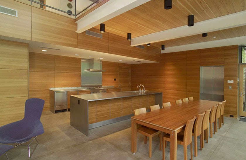 © Cunningham Architects