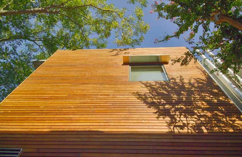 © Cunningham Architects
