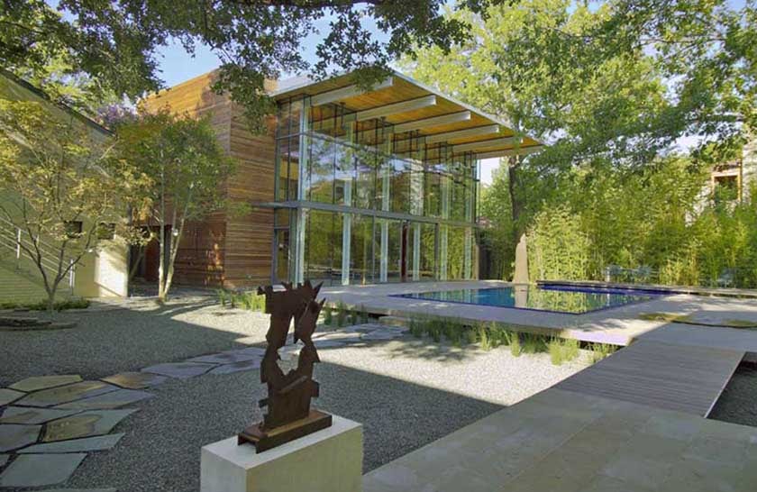 © Cunningham Architects