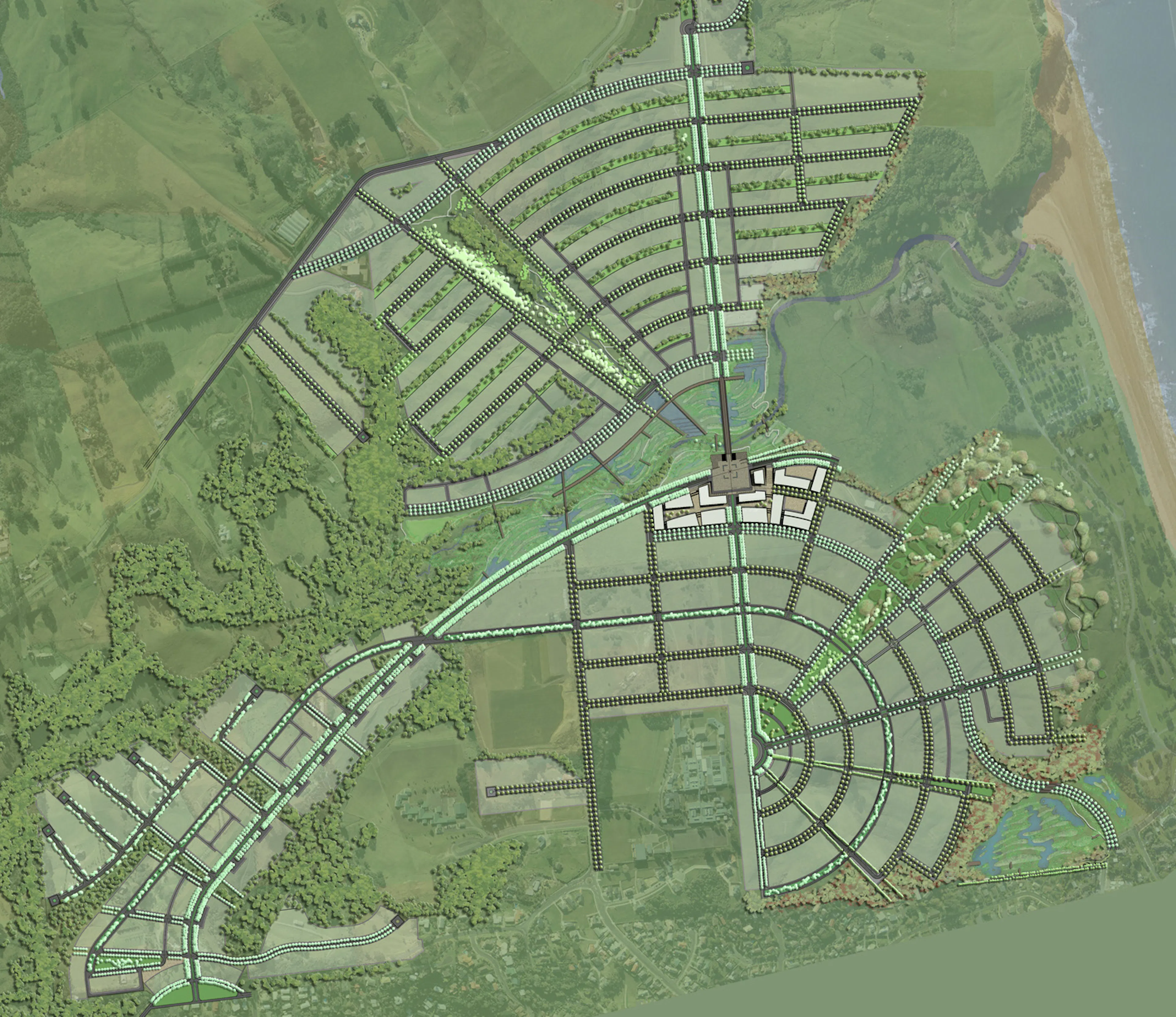 Surfacedesign, Inc — 3