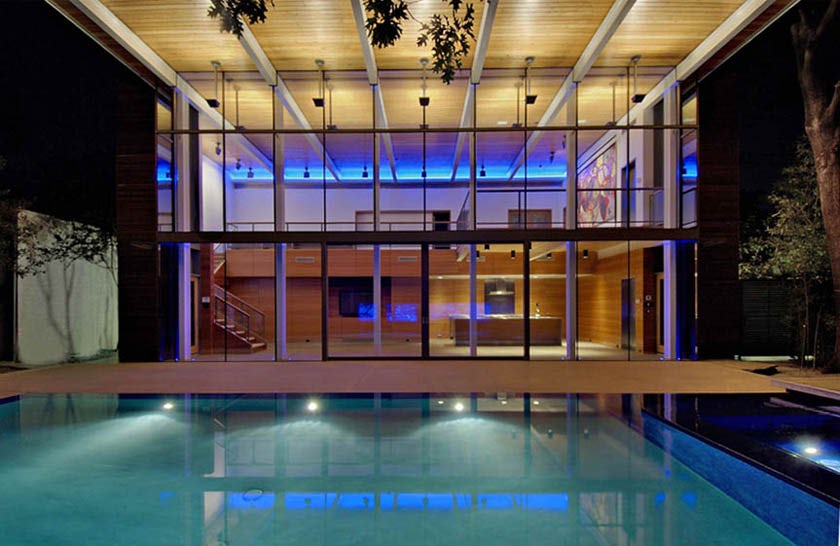 © Cunningham Architects
