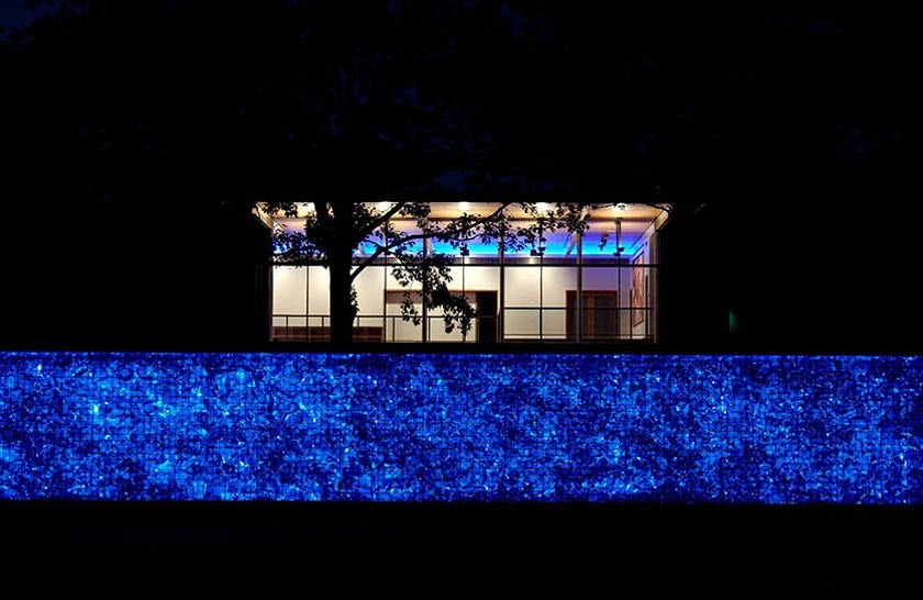 © Cunningham Architects