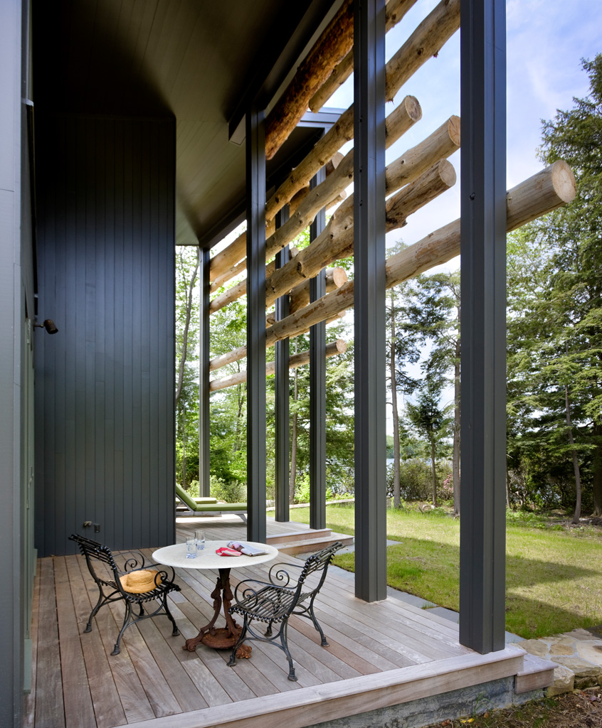 Lakewood House by Centerbrook Architects & Planners - Architizer