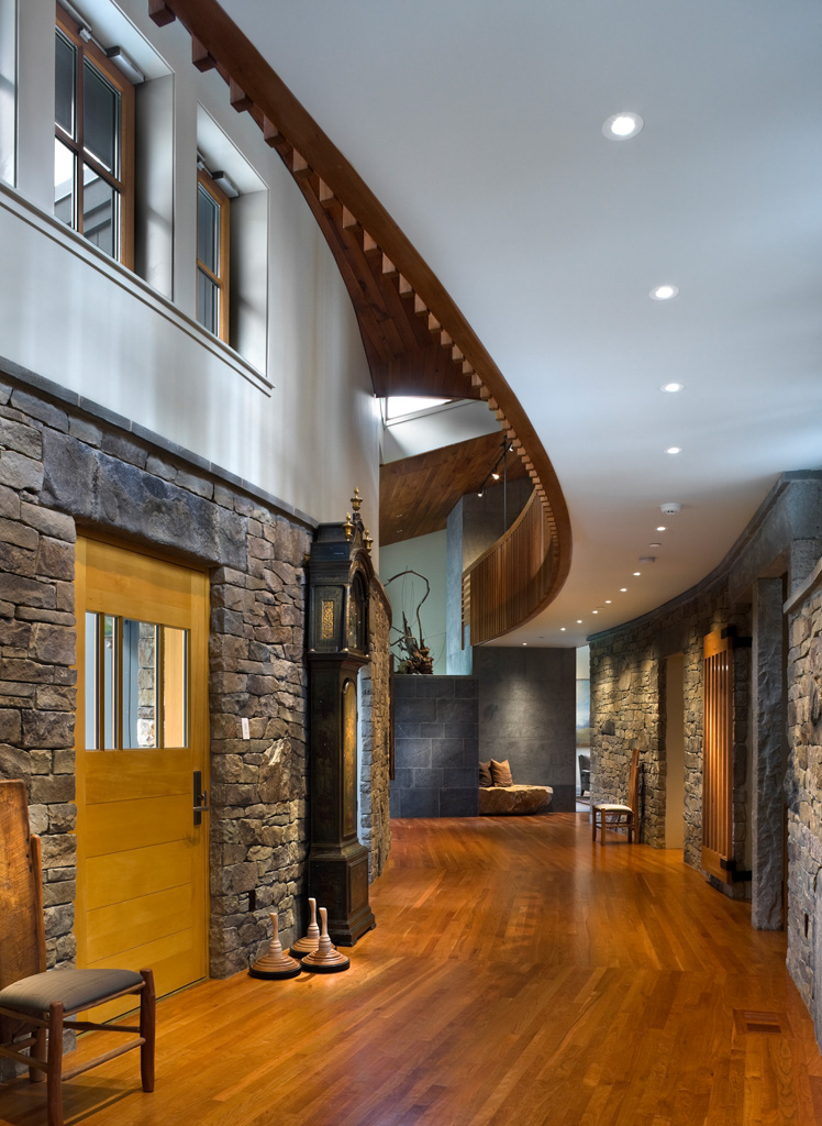 Lakewood House by Centerbrook Architects & Planners - Architizer