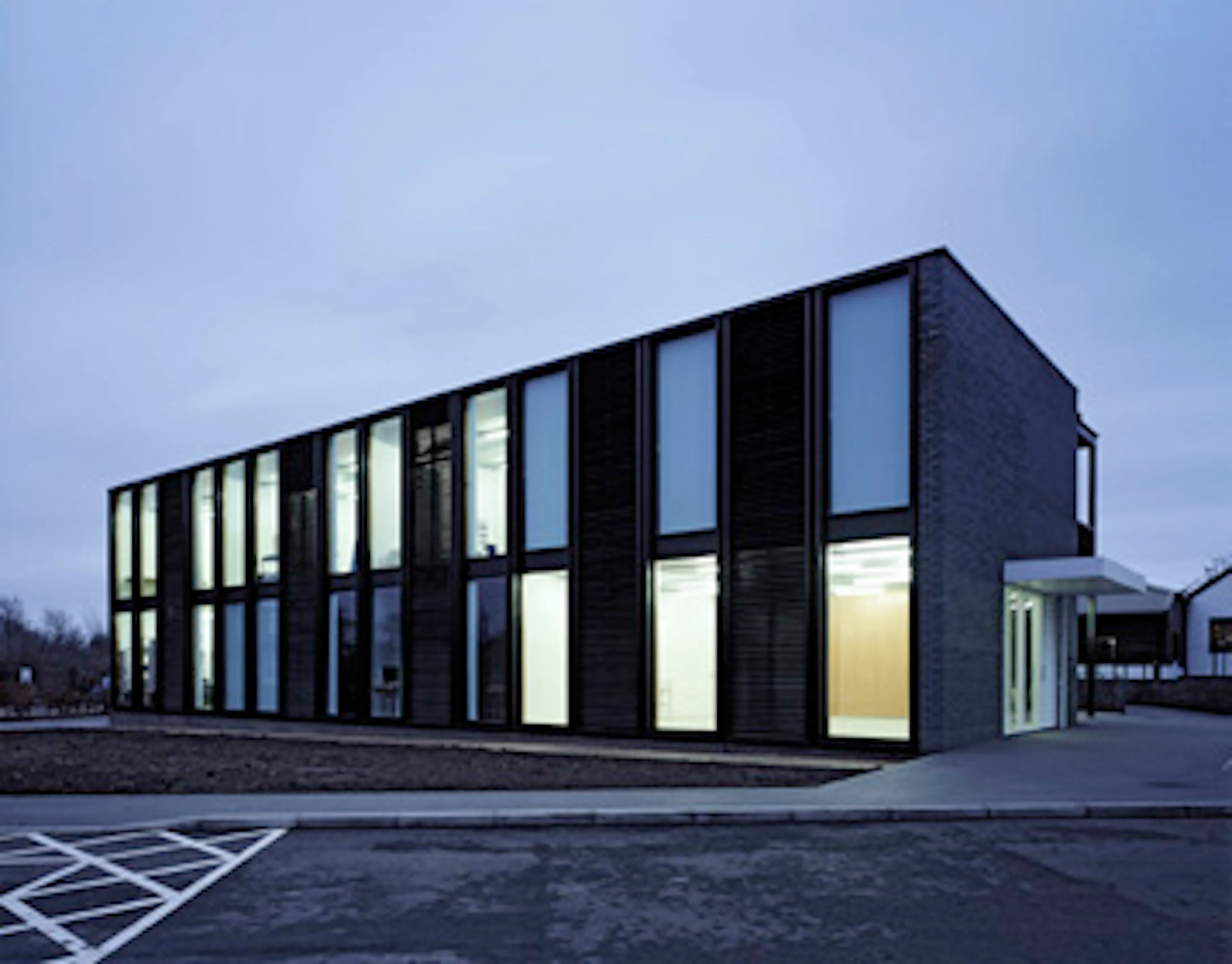 1235 Vine Street — 2