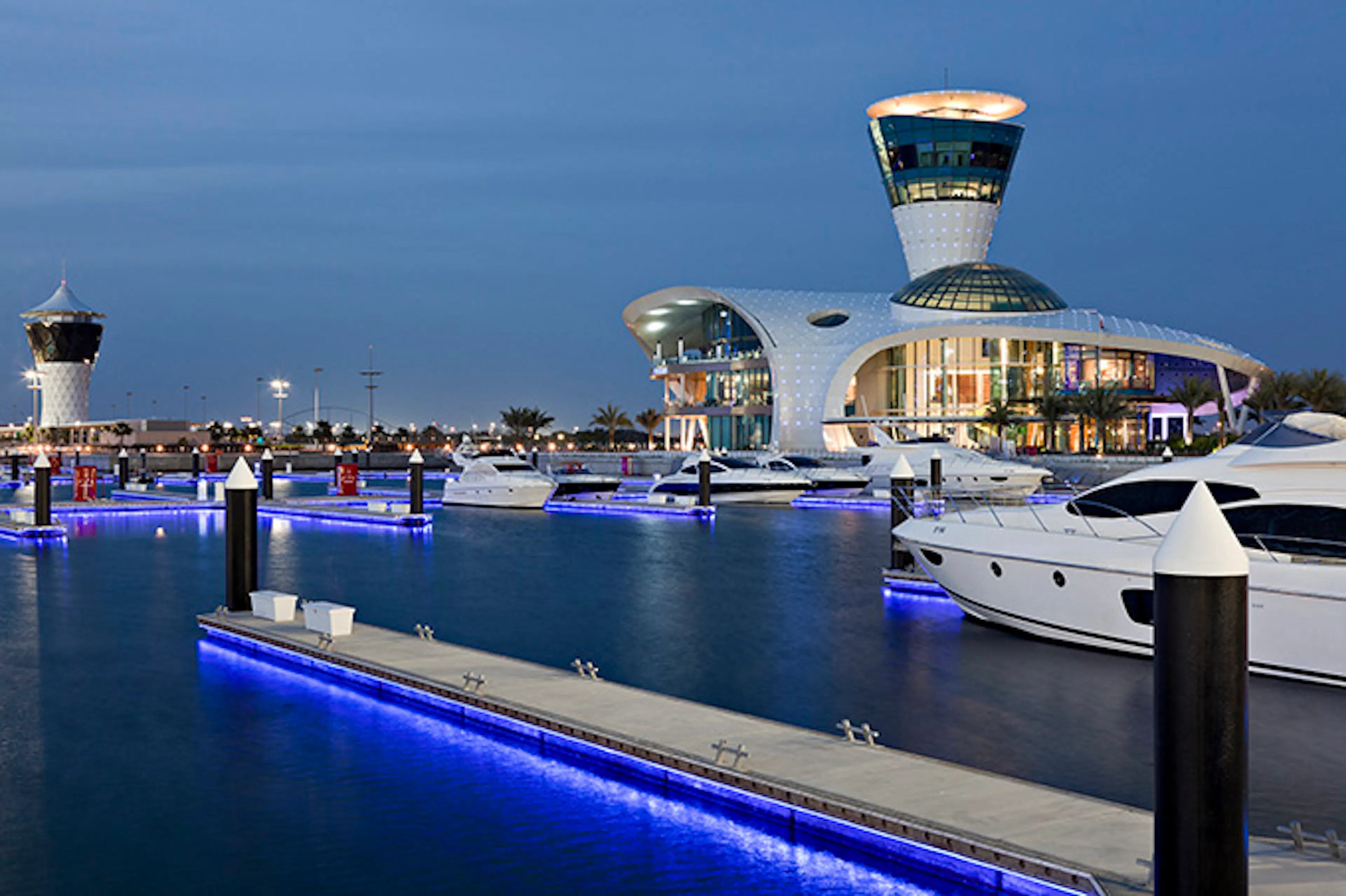 Allure by Cipriani, Abu Dhabi — 6