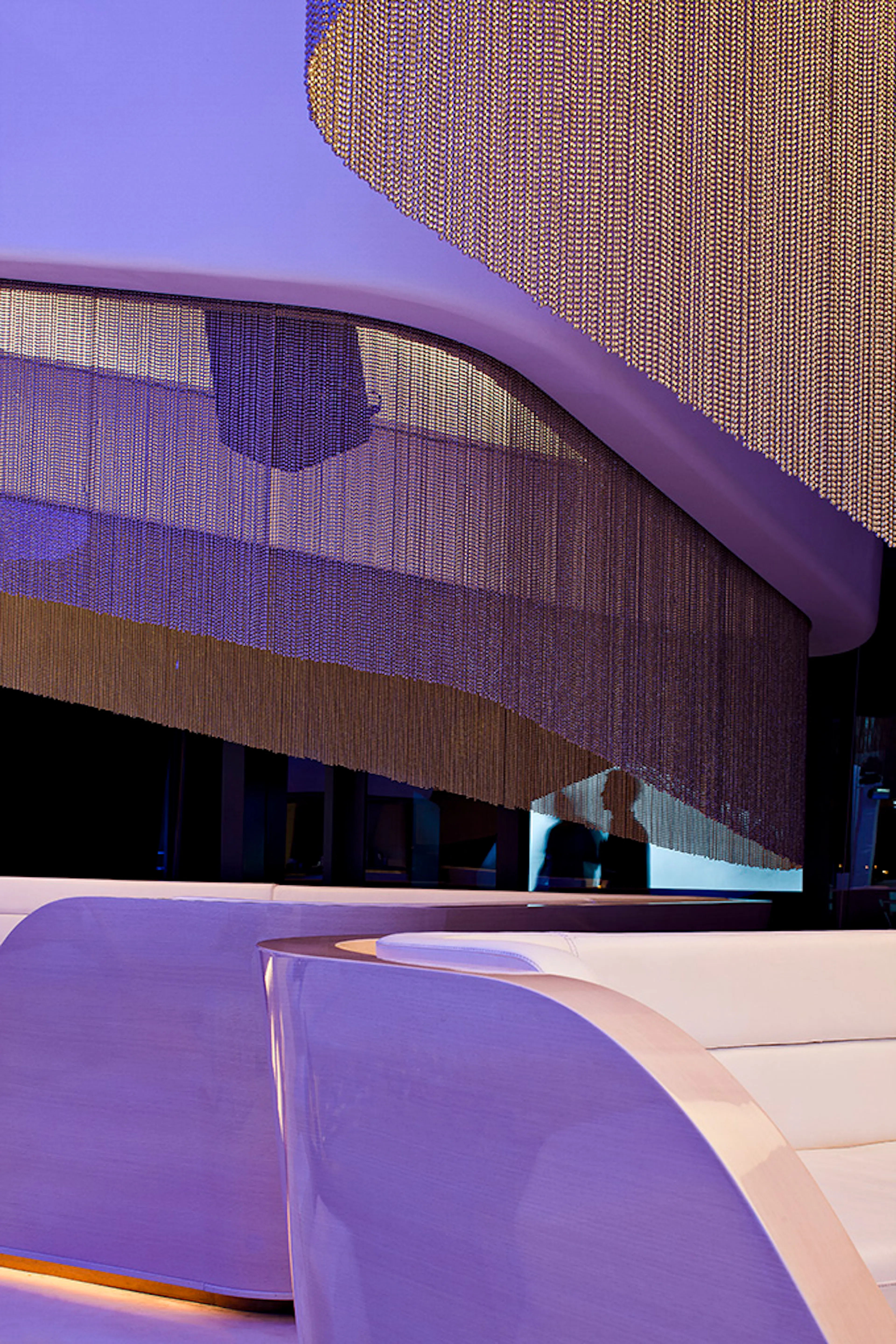 Allure by Cipriani, Abu Dhabi — 3