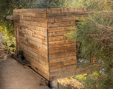 © MAKE Architecture