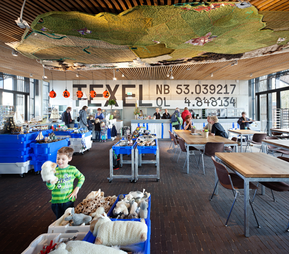 Photo: Thijs Wolzak - © Kossmann.dejong