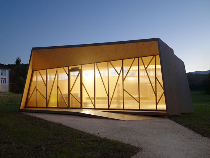 © LOCALARCHITECTURE