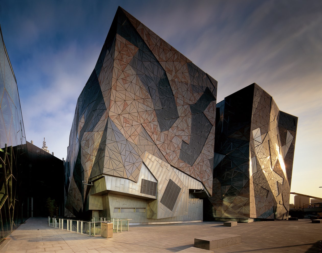 © LAB architecture studio