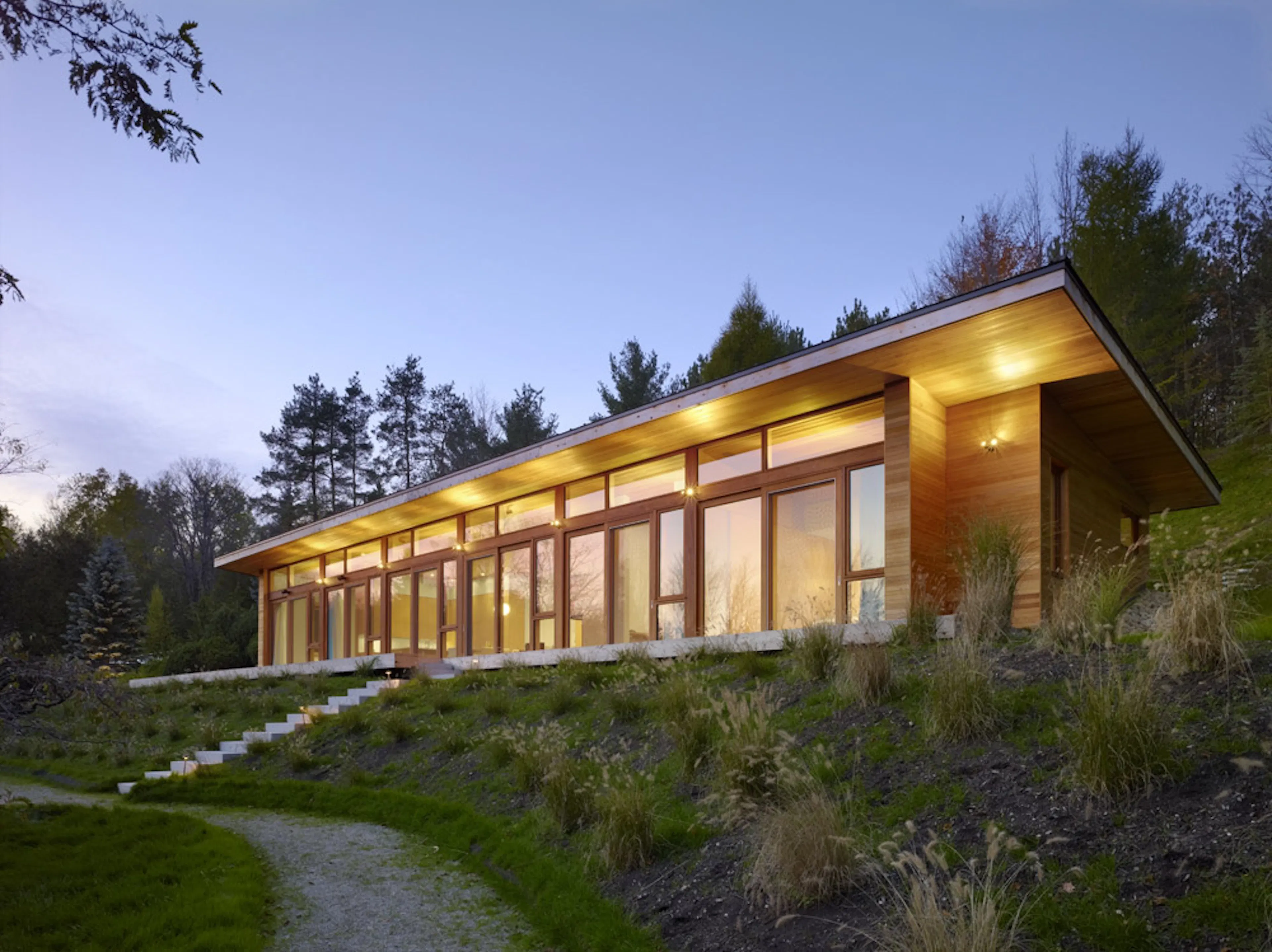 House on the Park — 15