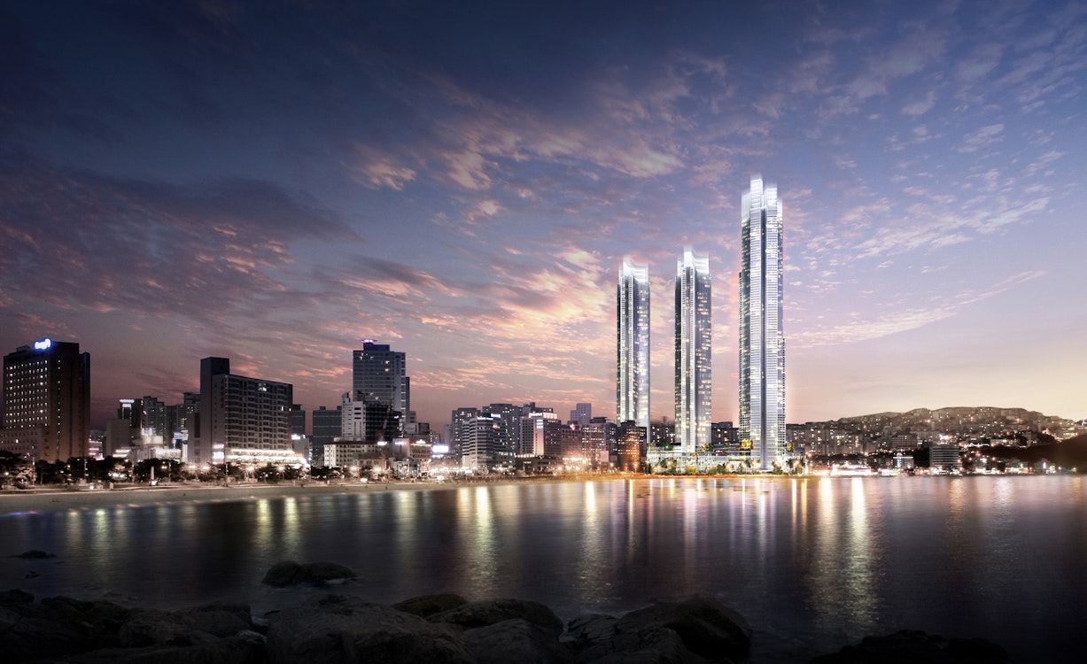 SAMOO Architecture PC Featured Project