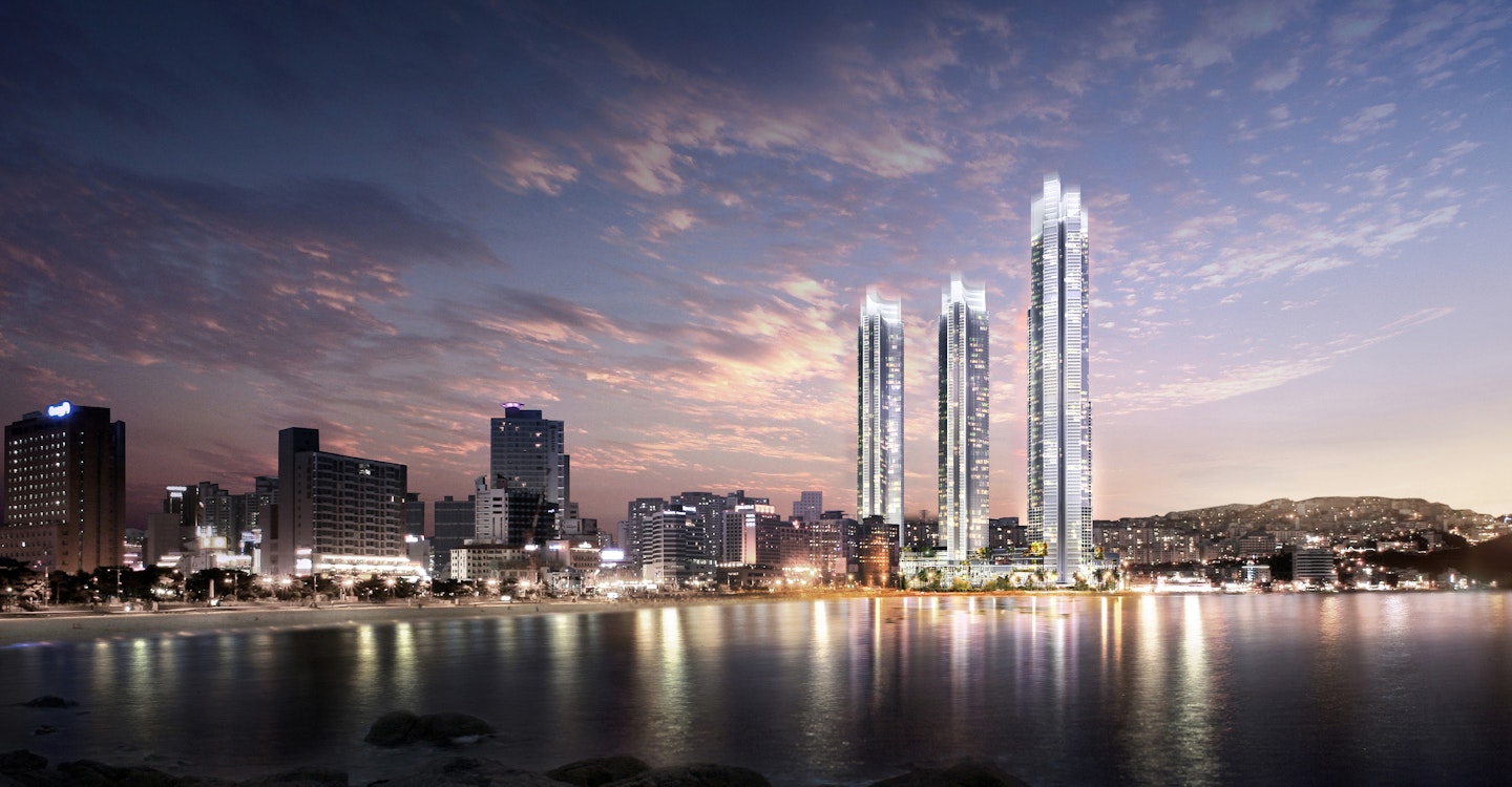SAMOO Architecture PC Featured Project