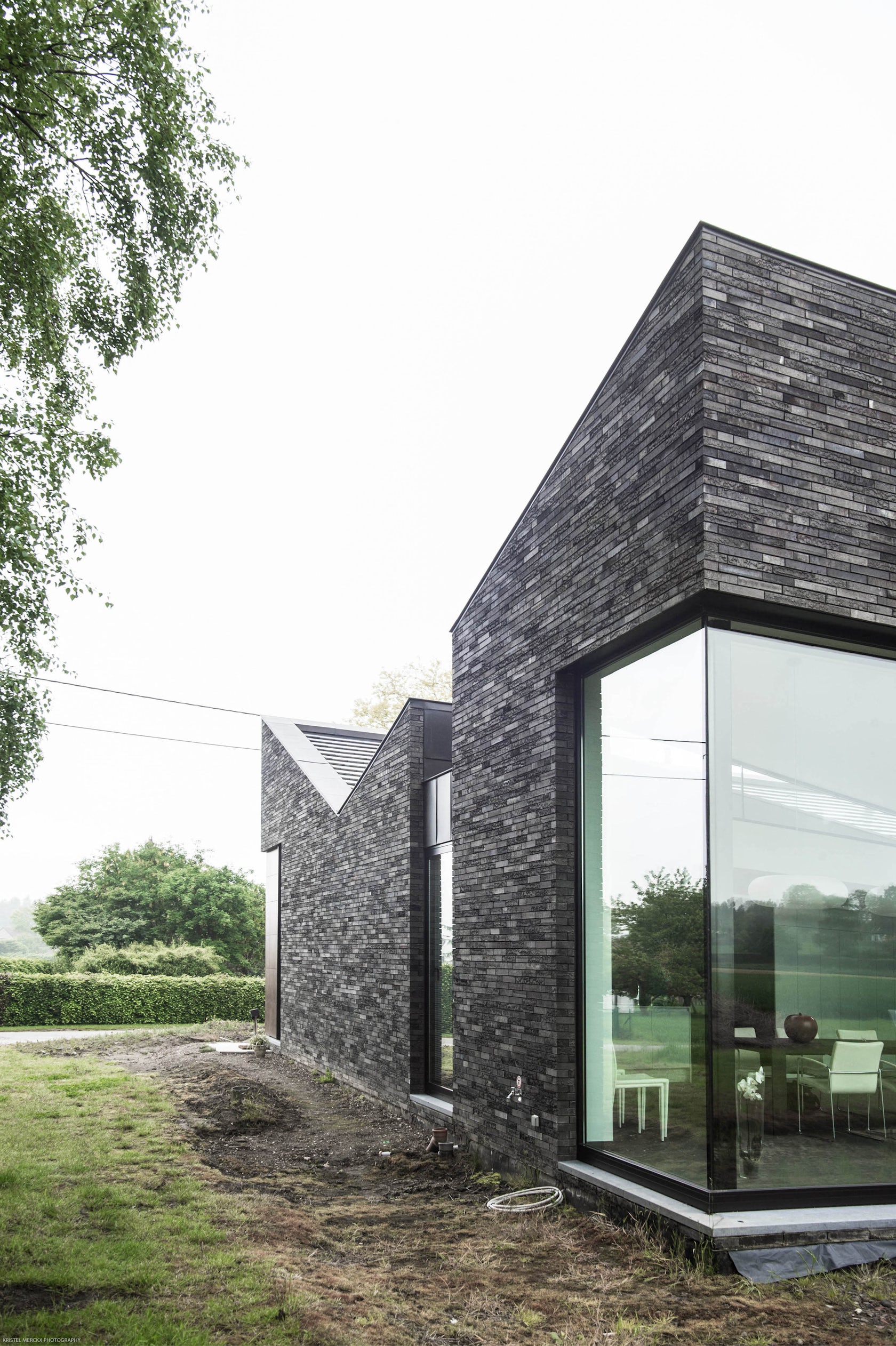 Photo Credit: Kristel Merckx - © blanco architecten