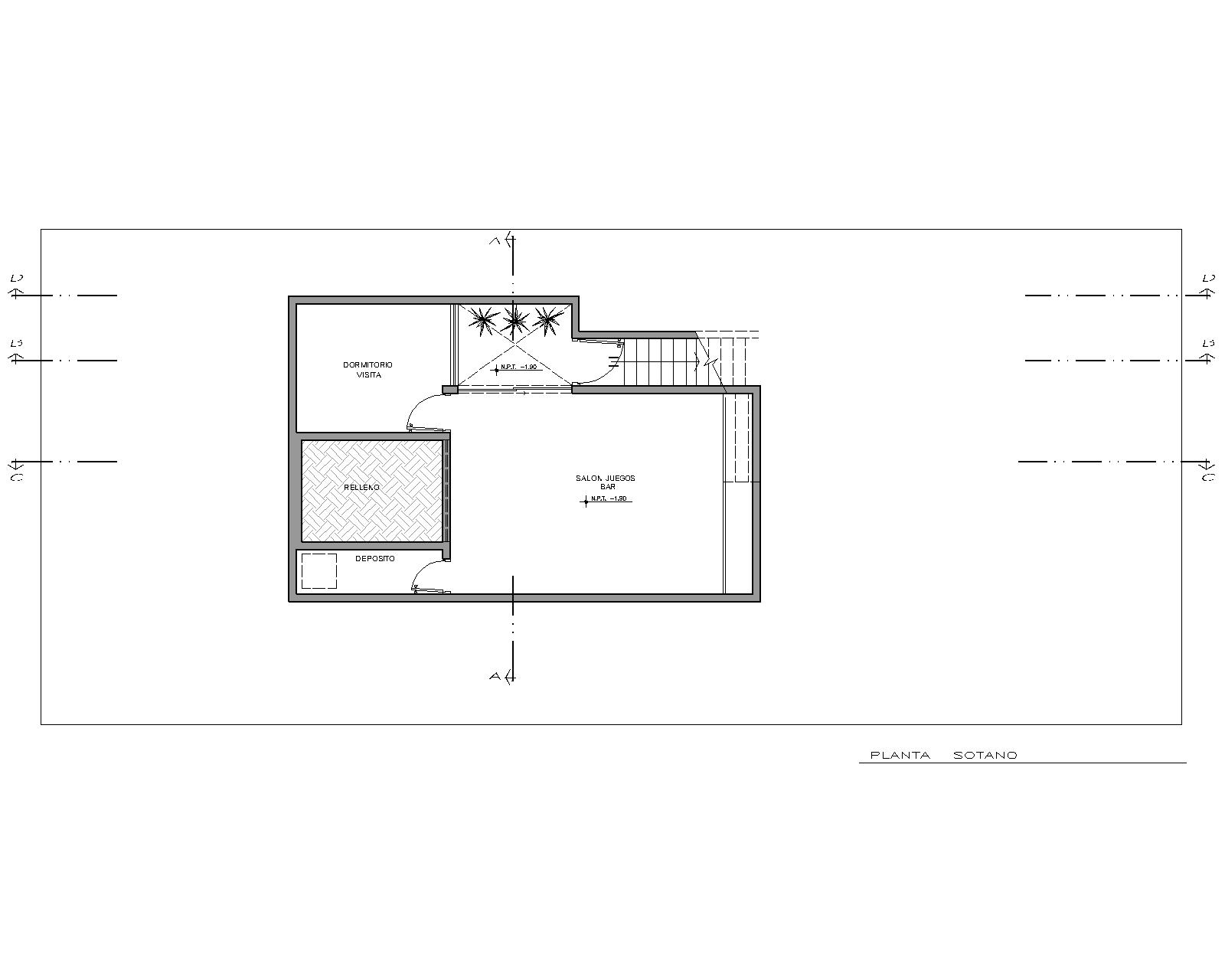 The Spa House by Gómez de la Torre & Guerrero Arquitéctos Architizer