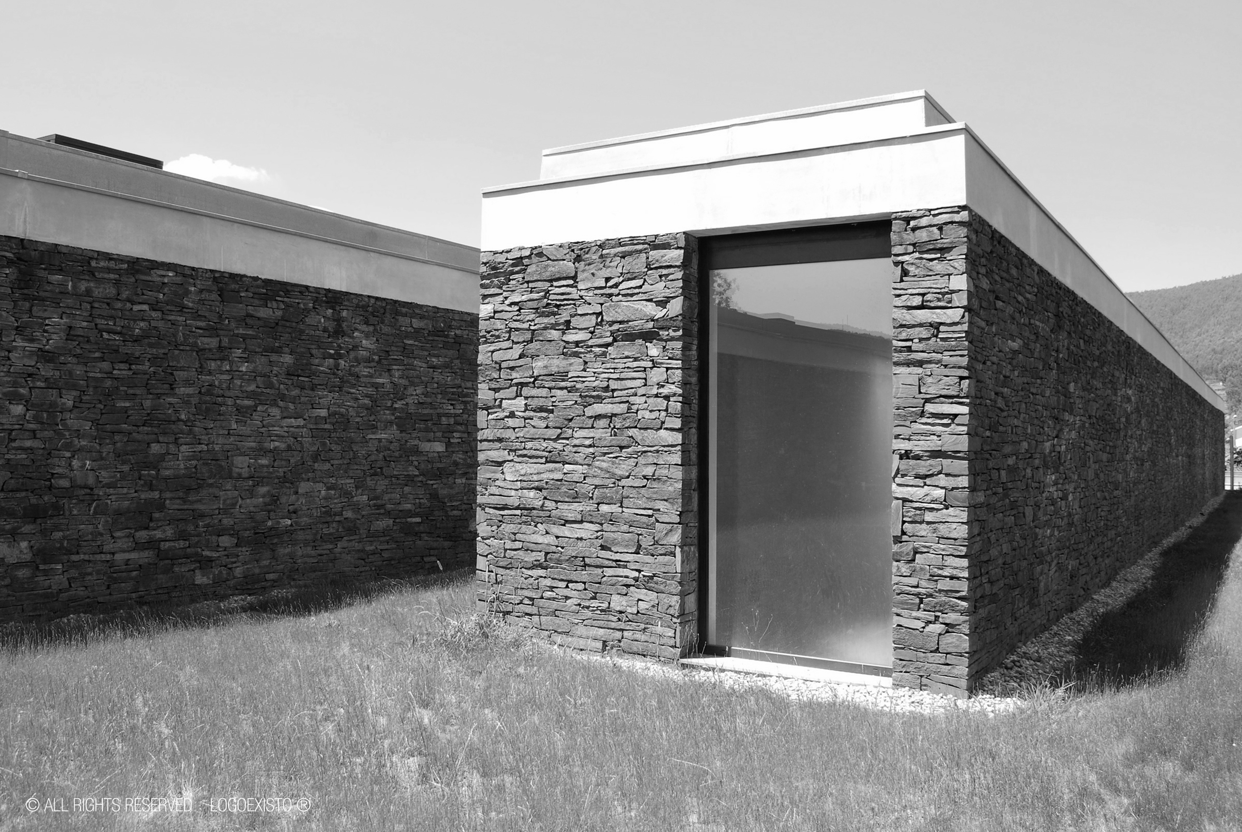 Home for the Elderly and Nursery by LOGOEXISTO ® Architizer