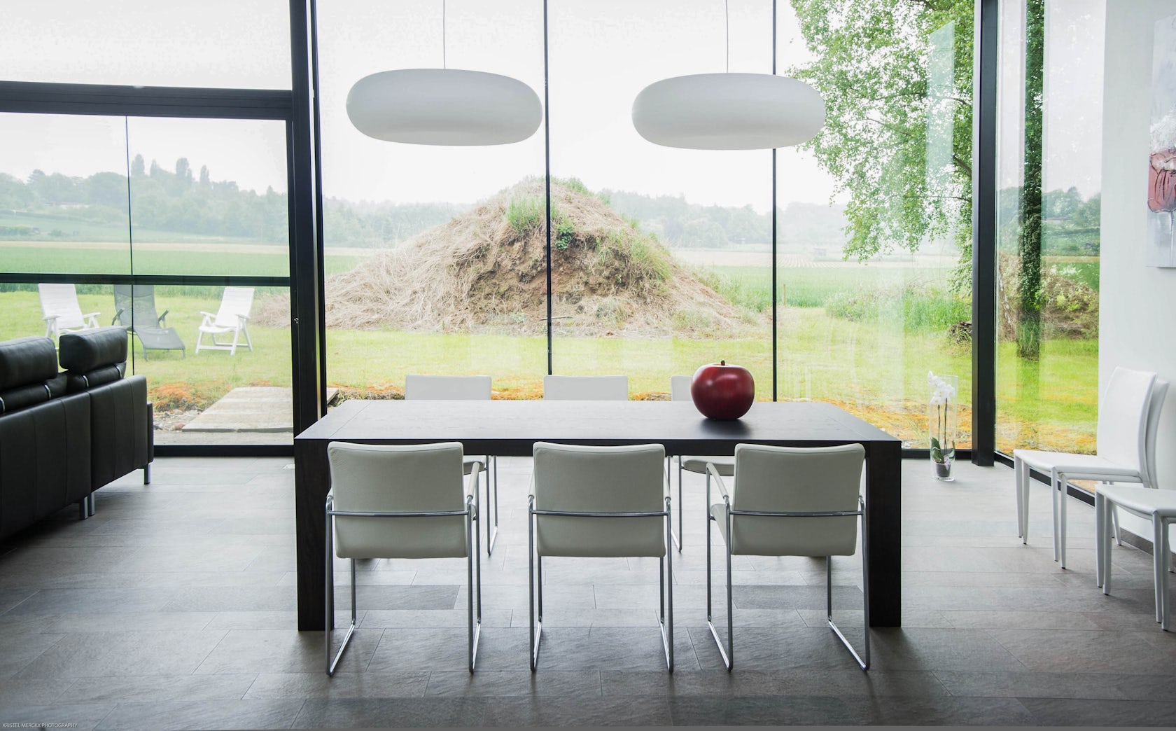 Photo Credit: Kristel Merckx - © blanco architecten
