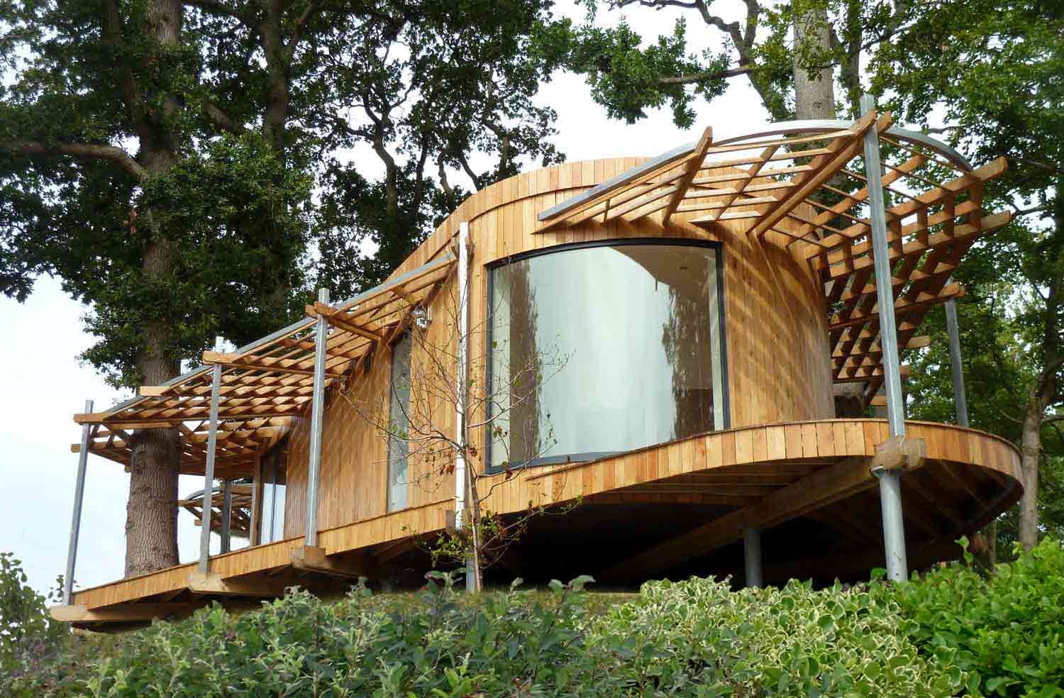 © Western Design Architects