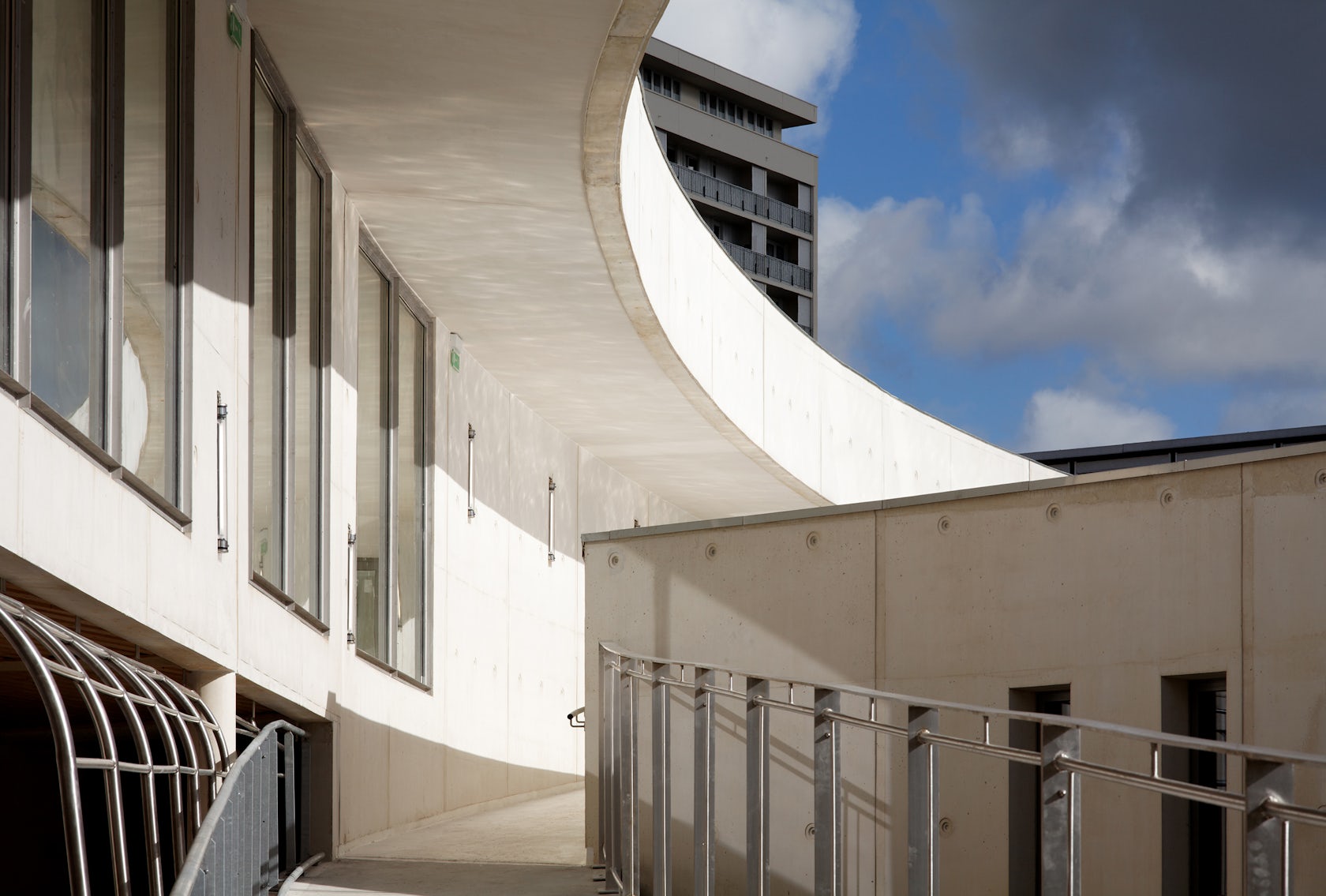 © richard et schoeller architectes