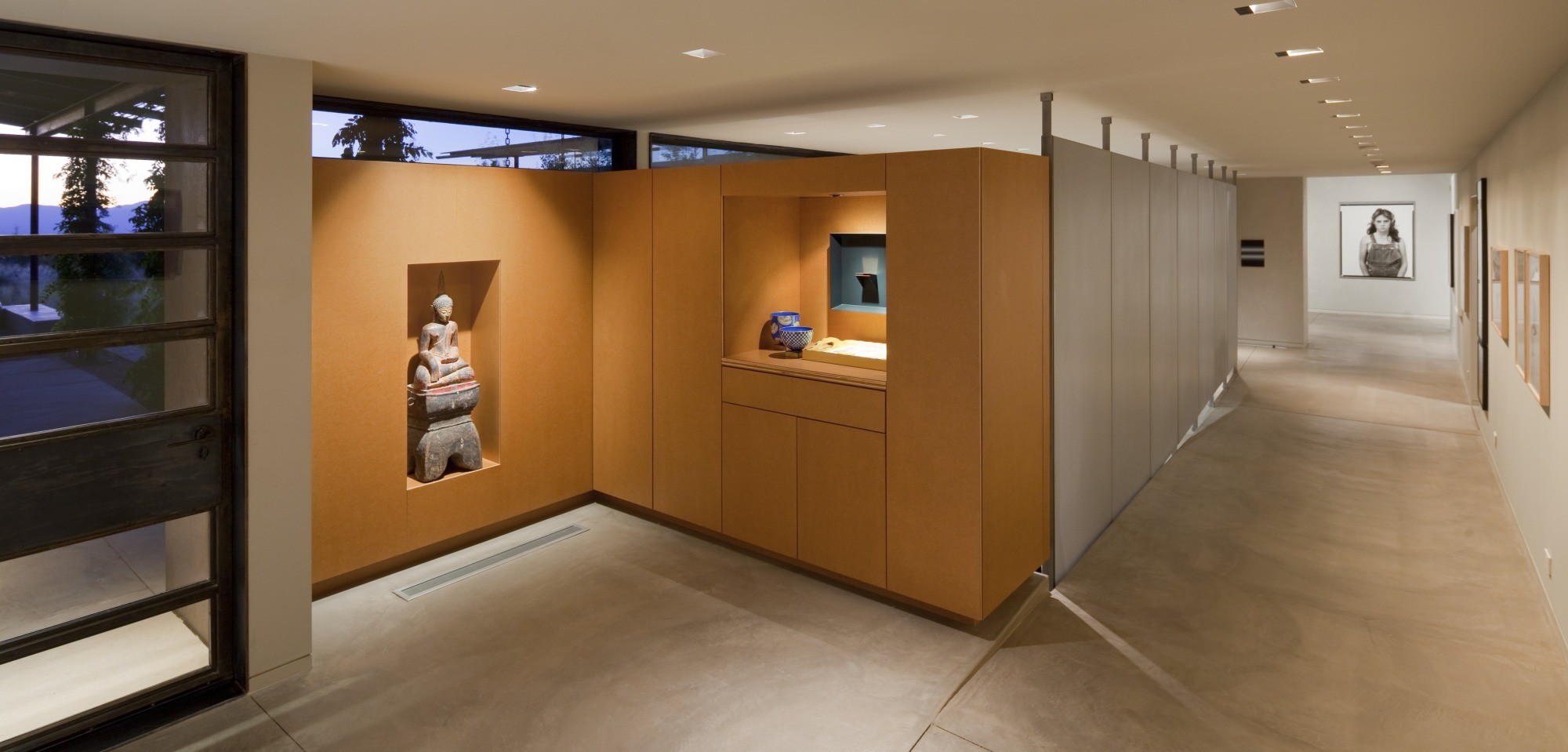 © Lake Flato Architects