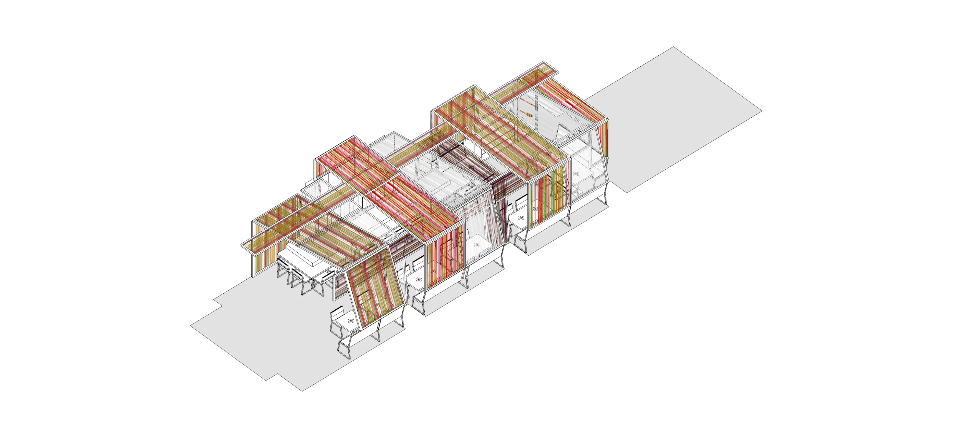 Pakta Restaurant — 11