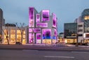 Photo: Shin Kyoung Sub - © MVRDV