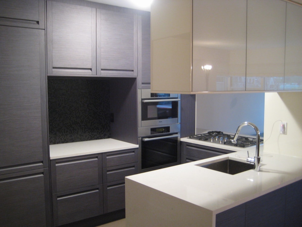 Metropolitan United Studio, PLLC Featured Project